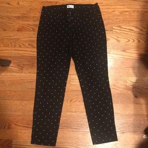 Pixie Cut Women’s Pants